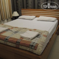 Sao Mai Hotel