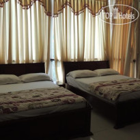 Doan Gia An Hotel