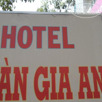 Doan Gia An Hotel