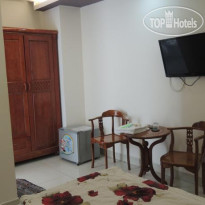 Doan Gia An Hotel
