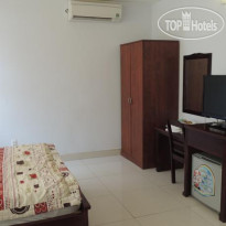 Doan Gia An Hotel
