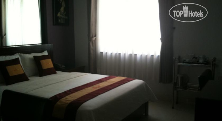 New photos from tourists Bondi Hotel 1*