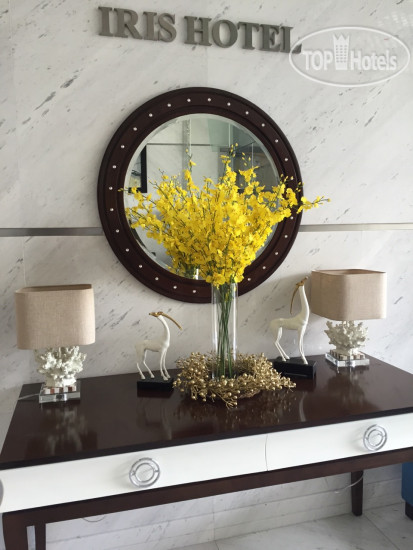 New photos from tourists Iris Hotel 3*