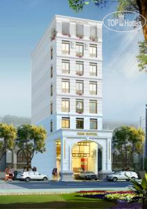 Hotel photo Iris Hotel 3*