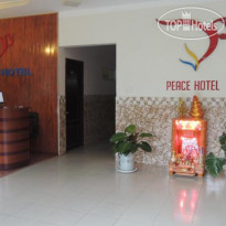 Peace Hotel 