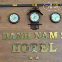 Danh Nam 2 Hotel