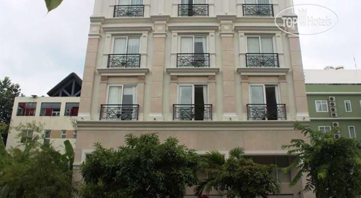 Hotel photo Eden Park Hotel 