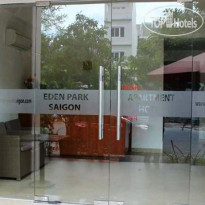 Eden Park Hotel 