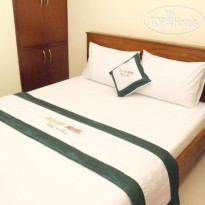 Green Ruby Hotel 