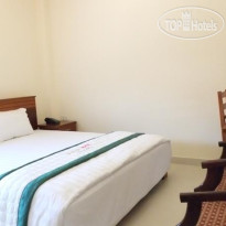 Green Ruby Hotel 