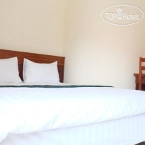 Green Ruby Hotel 