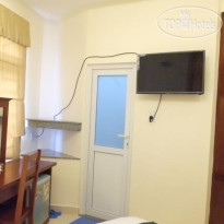 Green Ruby Hotel 