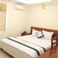 Green Ruby Hotel 