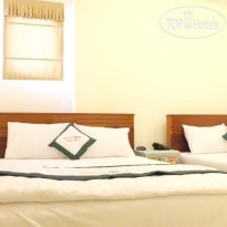Green Ruby Hotel 