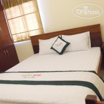 Green Ruby Hotel 