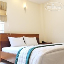 Green Ruby Hotel 
