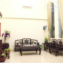 Green Ruby Hotel 