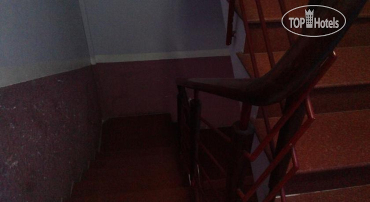 New photos from tourists Thien Ha Hotel 1*