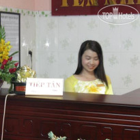 Yen Nhi Hotel