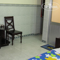 Yen Nhi Hotel