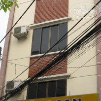 Yen Nhi Hotel