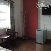 Nhat Van Hotel 1 