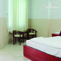 Hoang Tuan Hotel 