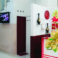 Hoang Tuan Hotel