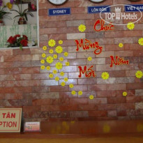 Hoang Dai Guest House 