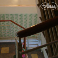 Hoang Dai Guest House 