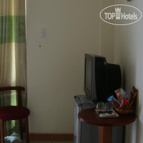 Hoang Dai Guest House 