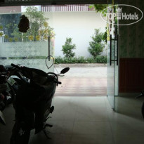 Hoang Dai Guest House 
