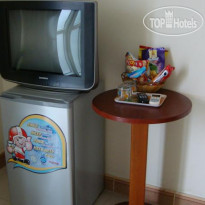 Hoang Dai Guest House 