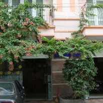 Hoang Dai Guest House 