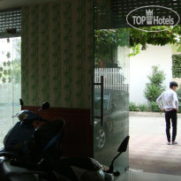 Hoang Dai Guest House 