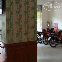 Hoang Dai Guest House 