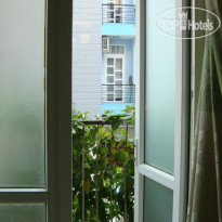 Hoang Dai Guest House 