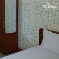 Hoang Dai Guest House 