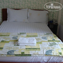 Hoang Dai Guest House 