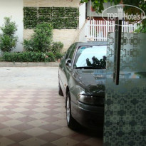 Hoang Dai Guest House 