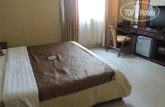 New photos from tourists Hoa De Nhat Hotel 2*