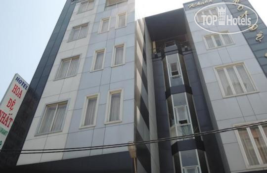 Hotelier's photos Hoa De Nhat Hotel 2*