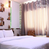Trieu Han Hotel 
