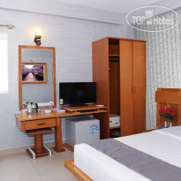 Thuy Sakura Hotel 