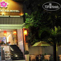 Thuy Sakura Hotel 