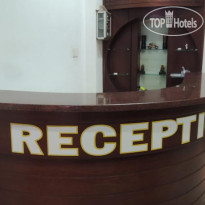 Hoang Thien Loc Hotel 