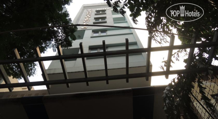 Hotel photo Hoang Thien Loc Hotel 1*