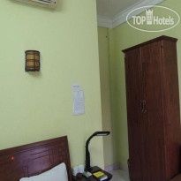 Kim's Place Hostel 1 