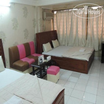 Kim's Place Hostel 1 