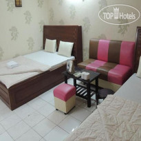 Kim's Place Hostel 1 